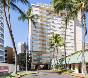Ramada Plaza 