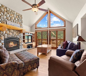 River Townhome 