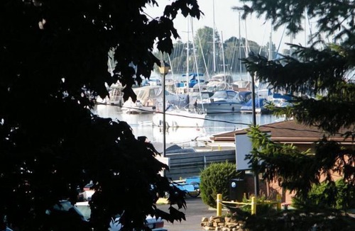Gananoque Condo | 1000 Island Condo Getaway
