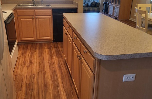 Rehoboth Beach Condo | 1206 Palms, 3-bedroom, 2-bath condo, Select August dates still available