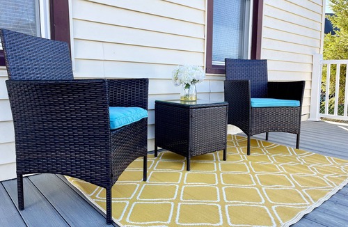 Utica House | 2 Private Units for Groups/Near Nexus & Wynn