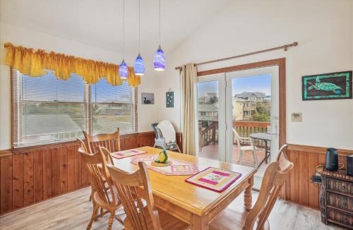 Carolina Dunes House | 2840 - Turtle-ly Relaxed