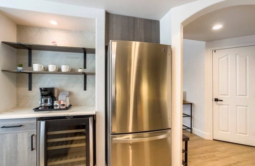 Desert Paradise Estates Apartment | 2BR Kierland Commons Golf Oasis by CozySuites!