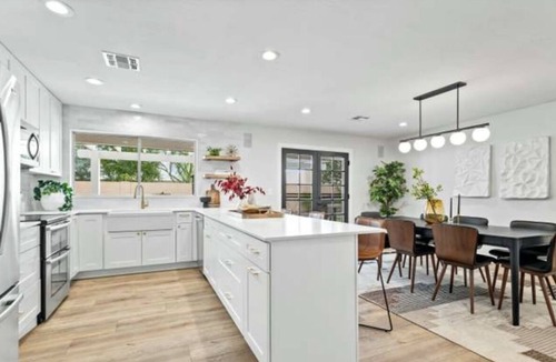 Thunderbird Desert Estates House | 3-bedroom house in wonderful Scottsdale with AC, WiFi