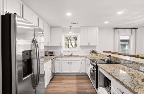Seacrest House | 30A Private Beach/Multi-Family/Girls Getaway/Leadership/Couples Retreat