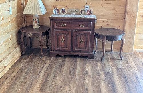 South Rutland House | #5 - New built for 2 in 2025, Tug Hill C5a trail is 200 yards north of driveway