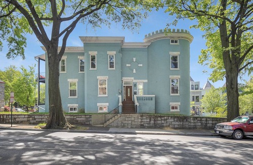 Eckington Condo | 6bedroom, 6bath - Three Stunning Downtown DC Condos!