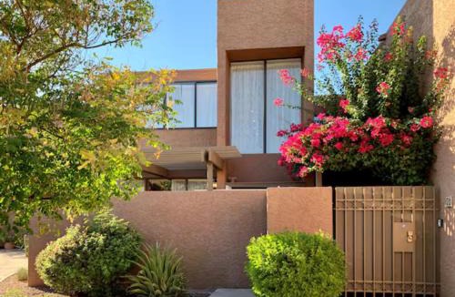 Scottsdale Lodge Villa | 7 BR Golf Tennis SPA Lake Resort Villa