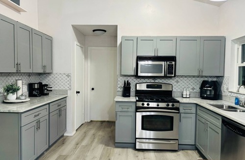 Indian Ridge House | A 10 min de Disney World, Restaurantes y Otras Atracciones