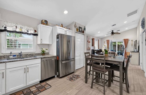 Jupiter Farms House | Abi's House - Private Jupiter Escape