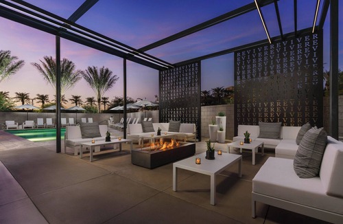 Paradise Valley Village Hotel | AC Hotel by Marriott Scottsdale North