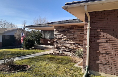 Canyon Rim House | Adventure Basecamp - Ski, Hike & Explore SLC