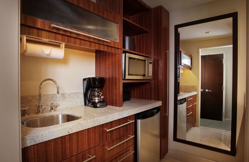 Bay Lake Resort | Bay Lake Tower at Disney's Contemporary Resort