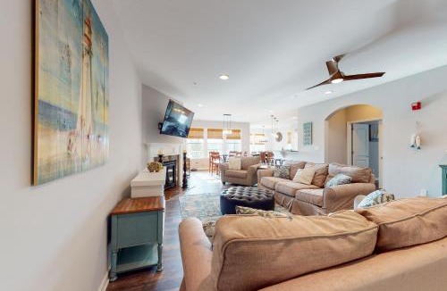 Sun Ridge Apartment | Bayside Resort