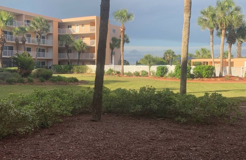 St. Augustine Beach Condo | Beachfront Condo, Vibrant, Family-Friendly