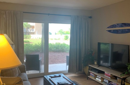 St. Augustine Beach Condo | Beachfront Condo, Vibrant, Family-Friendly
