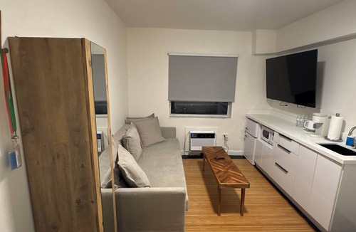 South of Fifth Condo | BeachFront On The Sand Unit #326 South of 5th, 335 Ocean Dr, Miami Beach