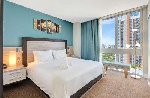 Sunny Isles Beach House | Beachfront with direct beach access and amazing views