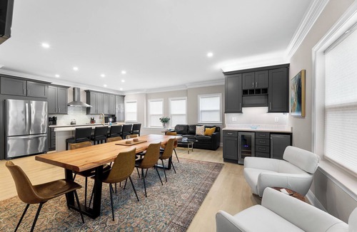 Fenwick Island House | Beacon on the Bay