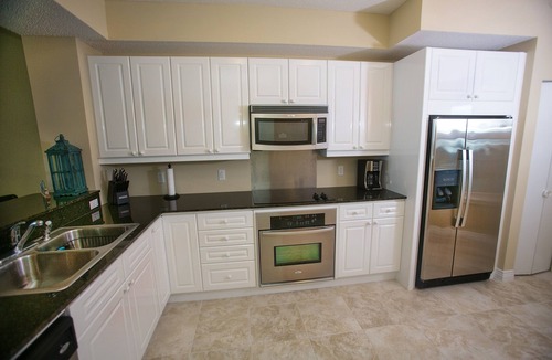 Navarre Beach Condo | Beautiful Beach Colony Gulf Front