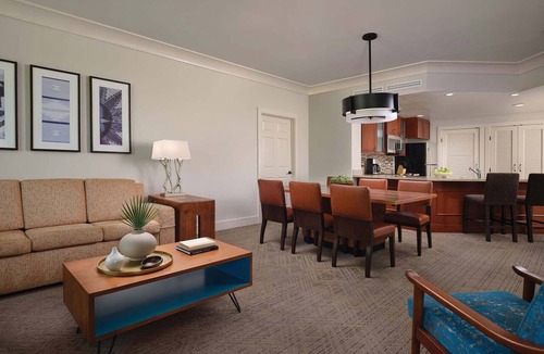 Desert Ridge Condo | Beautiful Marriott Resort Villa in Phoenix - Sleeps 8 - Family Friendly!