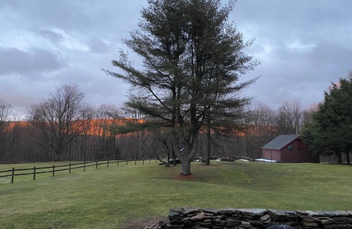 Cherry Valley House | Begin your “Great Escape” in our charming country home! 3 bedrooms w/WiFi & AC