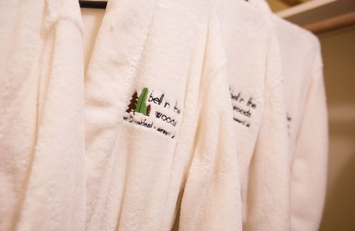 Bear Creek Bed & Breakfast | Bell In The Woods B&B