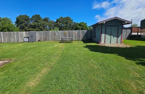 Bayview House | 'Bella Rose' Lovely Eureka Home Near Redwoods!