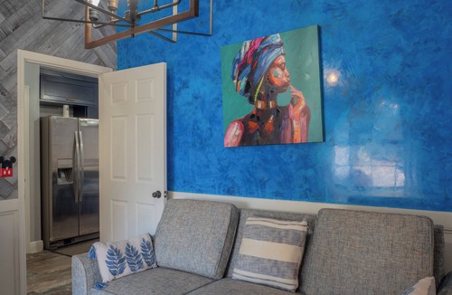 Indian Ridge House | Bellas Vacation Home: Cozy, Modern Stay Just 12 Minutes from Disney!
