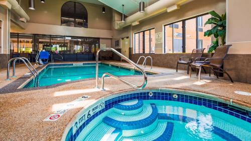 Dunkirk Hotel | Best Western Dunkirk & Fredonia Inn