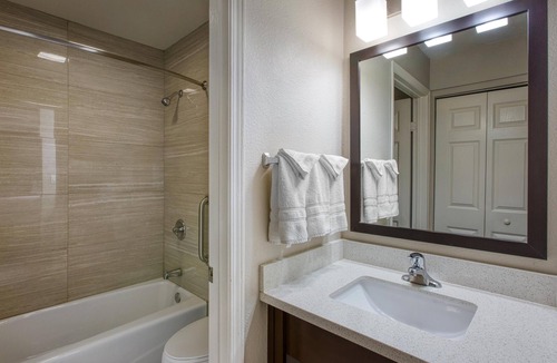 North Mountain Hotel | Best Western North Phoenix Hotel