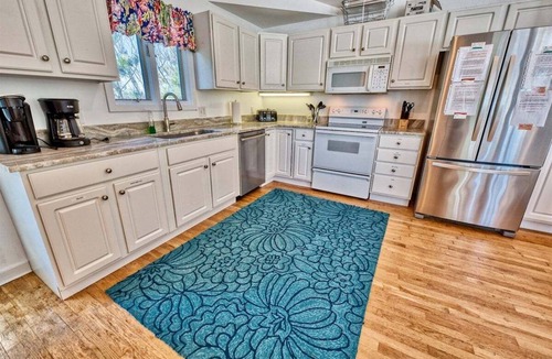 South Bethany House | Bethany Beach * 4BR Luxury House