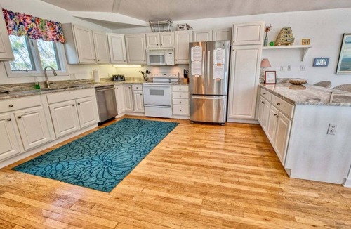 South Bethany House | Bethany Beach * 4BR Luxury House