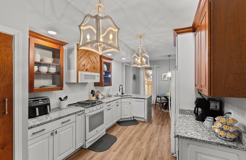 Cynthiana Apartment | Bianckes Getaway