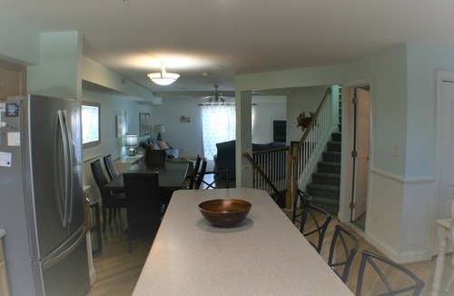 Rehoboth by the Sea Condo | Big and Beautiful condo 2