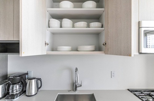 South Loop Apartment | Blueground | Central Station, pool, nr Grant Park