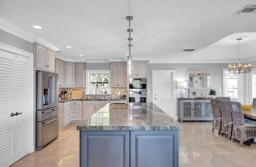 Islamorada House | Booking heavily for 2027 and 2028! - Stunning Oceanfront Estate - Private Pool