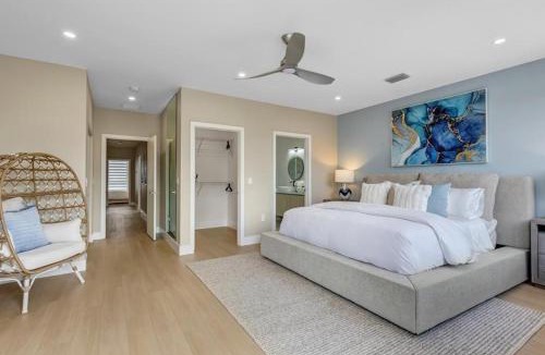 Tarpon River House | Brand New 3BR Townhome w Private Pool, FLL, Las Olas