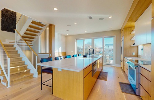 South Bethany House | Brand New House-Private Pool on Canal-Town of South Bethany