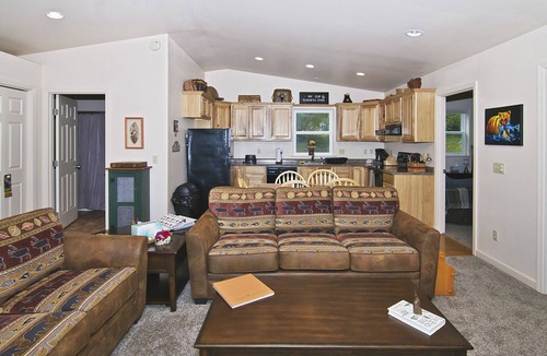 Homer Apartment | Breathtaking Views of Kachemak Bay
