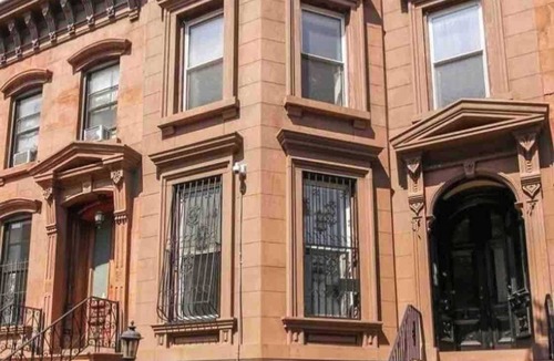 Bedford-Stuyvesant Apartment | Brooklyn charming studio apartment!