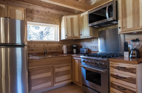 Boulder Cabin | Cabin 1 in beautiful Boulder Utah!
