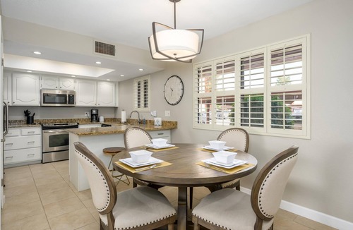 Paradise Valley Village Condo | CASA PACO/Golf Course Steps Away