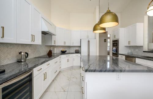 Troon North House | Casa Pinnacle home