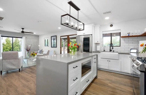 Paradise Valley House | Casita in Paradise Valley Az Near Old Town Scottsdale- Tons of Privacy