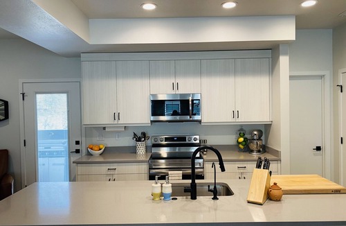 South Salt Lake House | Central near downtown Salt Lake City, the Wasatch mountain range & Sugarhouse