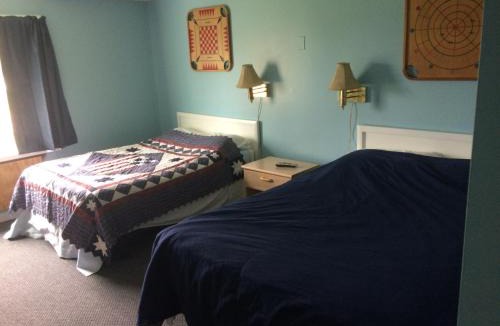 Chaffee Cabin | Chaffee Lodge