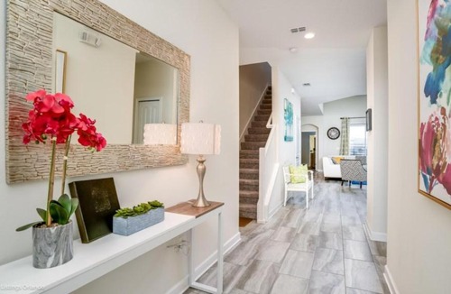 Davenport Villa | Champions Gate 5 Bedroom 5 Bed Villa