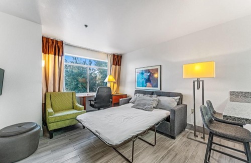 Chandler Apartment | Chandler 1 bd 1 ba Fully Renovated Premium LUX apartment pets allowed