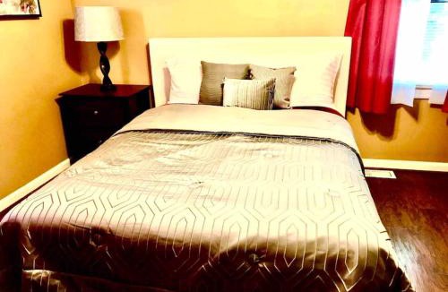 St. Charles House | Charity's Haven II